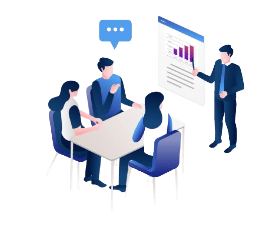 Formations continues en centre d'appels